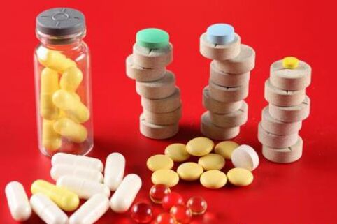 comprimidos cervicais con osteocondrose